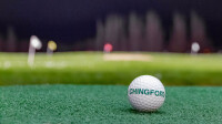 Chingford golf range ltd