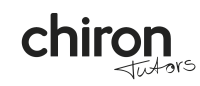 Chiron tutors