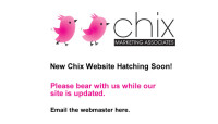 Chix marketing associates