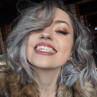 Chloé rose whitmore