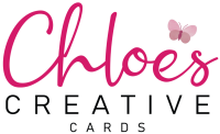 Chloes creative cards limited
