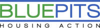 Blue pits housing action