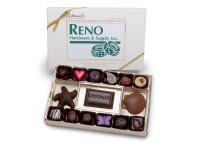 Chocolate box coaching