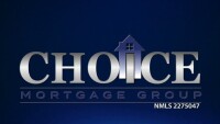 Choice mortgages
