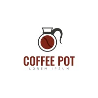 Coffee pot