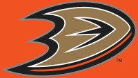 Anaheim ducks