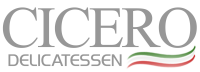 Cicero delicatessen