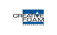 Creative foam corp
