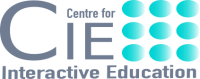 Centre for interactive education - cie global