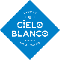 Cielo blanco