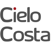 Cielo costa