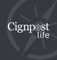 Cignpost life
