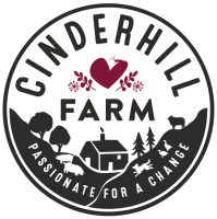 Cinderhill farm