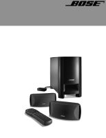 Cinemate ltd