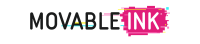 Movable ink