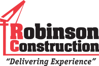 Robinson construction company