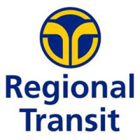 Sacramento regional transit