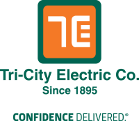 Tri-city electric co.