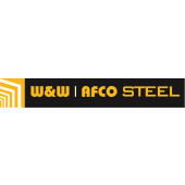 W&w / afco steel