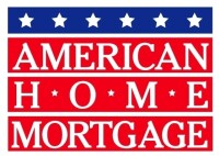 American home mortgage servicing