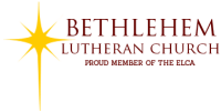 Bethlehem lutheran church