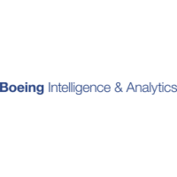 Boeing intelligence & analytics