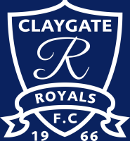 Claygate royals fc