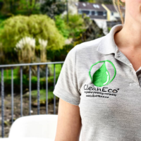 Cleaneco - the greener cleaning company