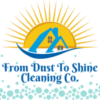 Cleaning dust to shine