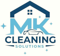 Cleaning solutions mk ltd