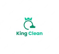 Clean king