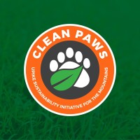 Clean paws