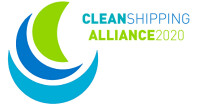 Clean shipping alliance 2020