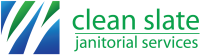Clean slate janitorial services
