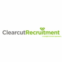 Clearcut recruitment - hr & office support
