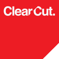 Clear cut selection