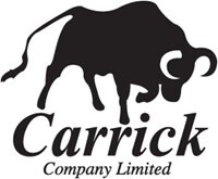 Carrick procurement ltd