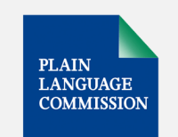 Plain language commission