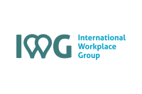 Iwg plc