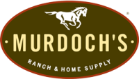 Murdoch's ranch & home supply