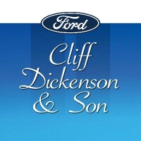 Cliff dickenson