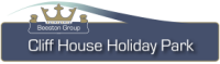 Cliff house holiday park