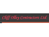 Cliff olley contractors