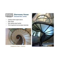 Clifford chapman staircases limited