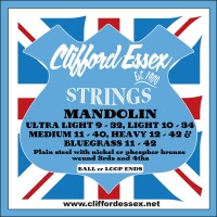 Clifford essex music co. ltd.