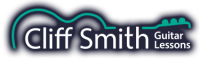 Cliff smith guitar lessons
