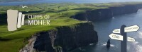 Cliffs of moher visitor experience