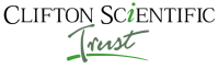 Clifton scientific trust limited