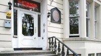 Clifton hotel glasgow
