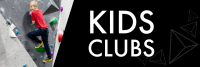 Climbers kids' club